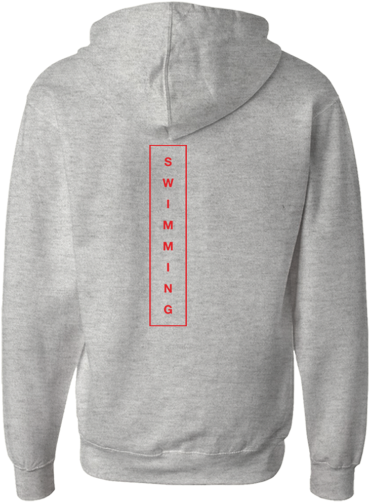 So It Goes Hoodie - Mac Miller So It Goes (1024x1024), Png Download