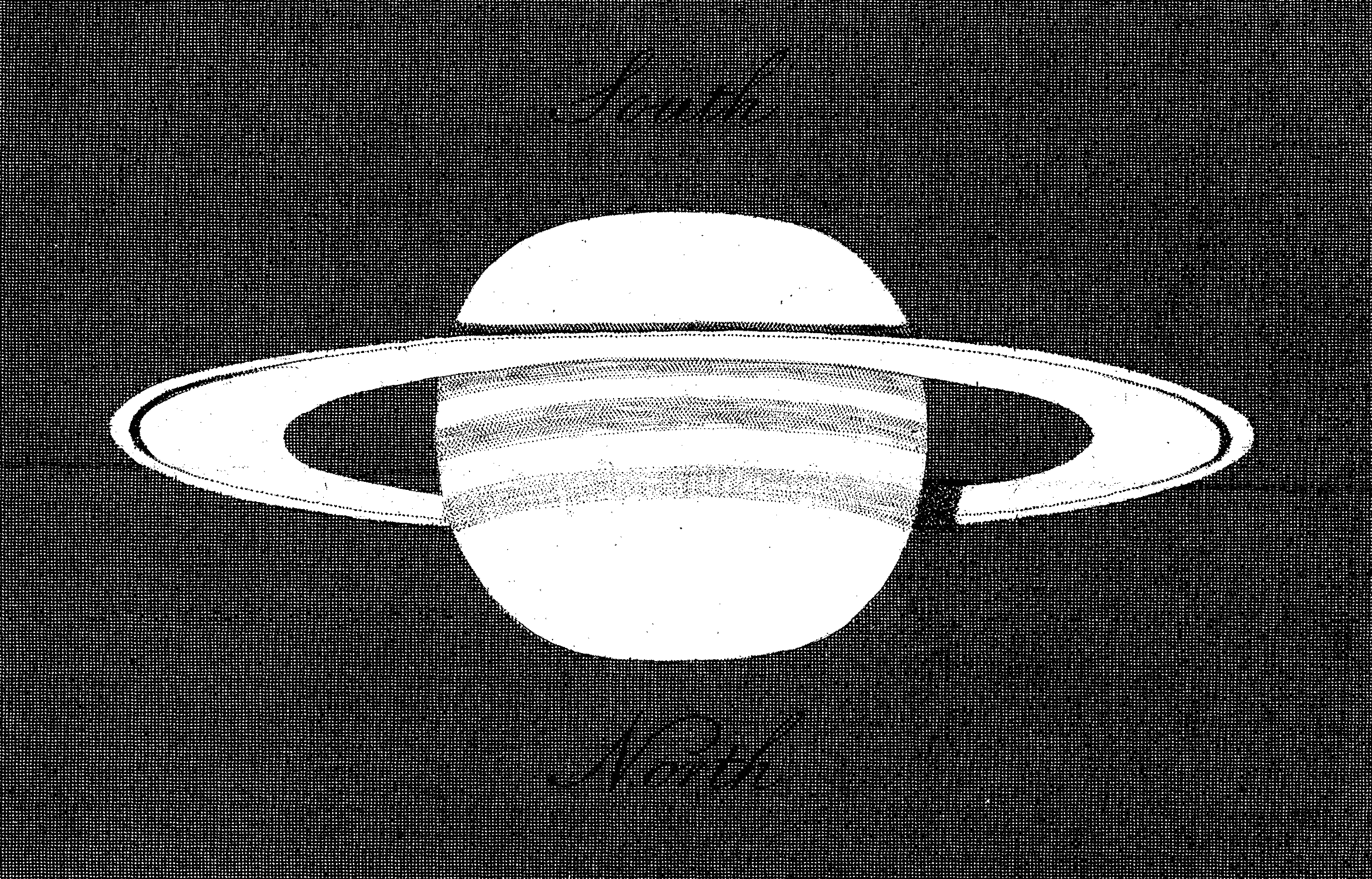 Plate Ix - Monochrome (2916x1868), Png Download