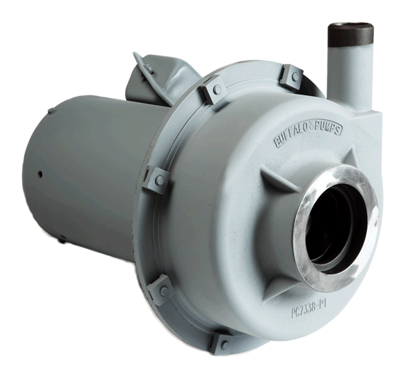 Absorption Pumps Sealless And Designed For Use Under - Absorption Refrigerator (625x625), Png Download