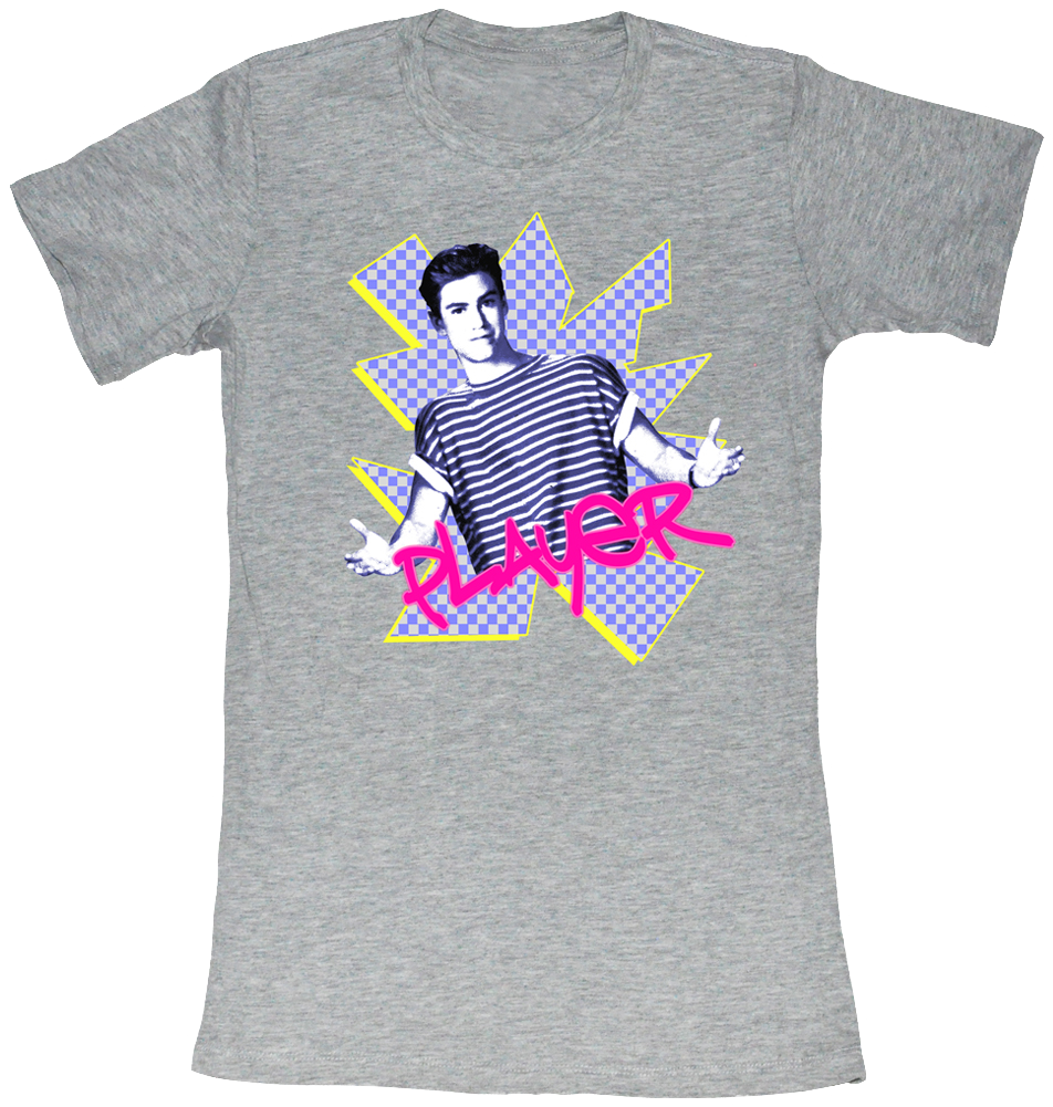 Saved By The Bell Png (952x1001), Png Download