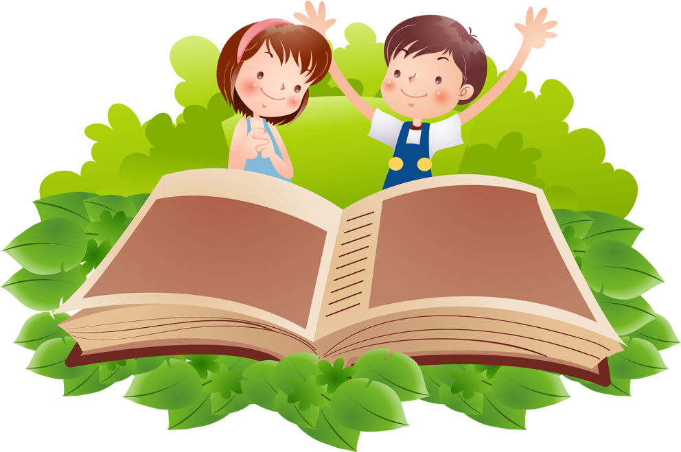 Reading Book Clip Art - Studymate Premium A4 Exercise Story Book (1500x1000), Png Download
