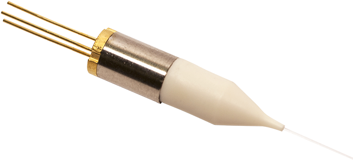 200 Mw Uncooled 980 Nm Pump Modules - Tan (760x428), Png Download