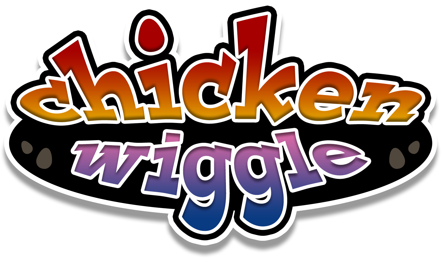 Development Of Chicken Wiggle Started In February, - Nintendo 3ds (1529x914), Png Download