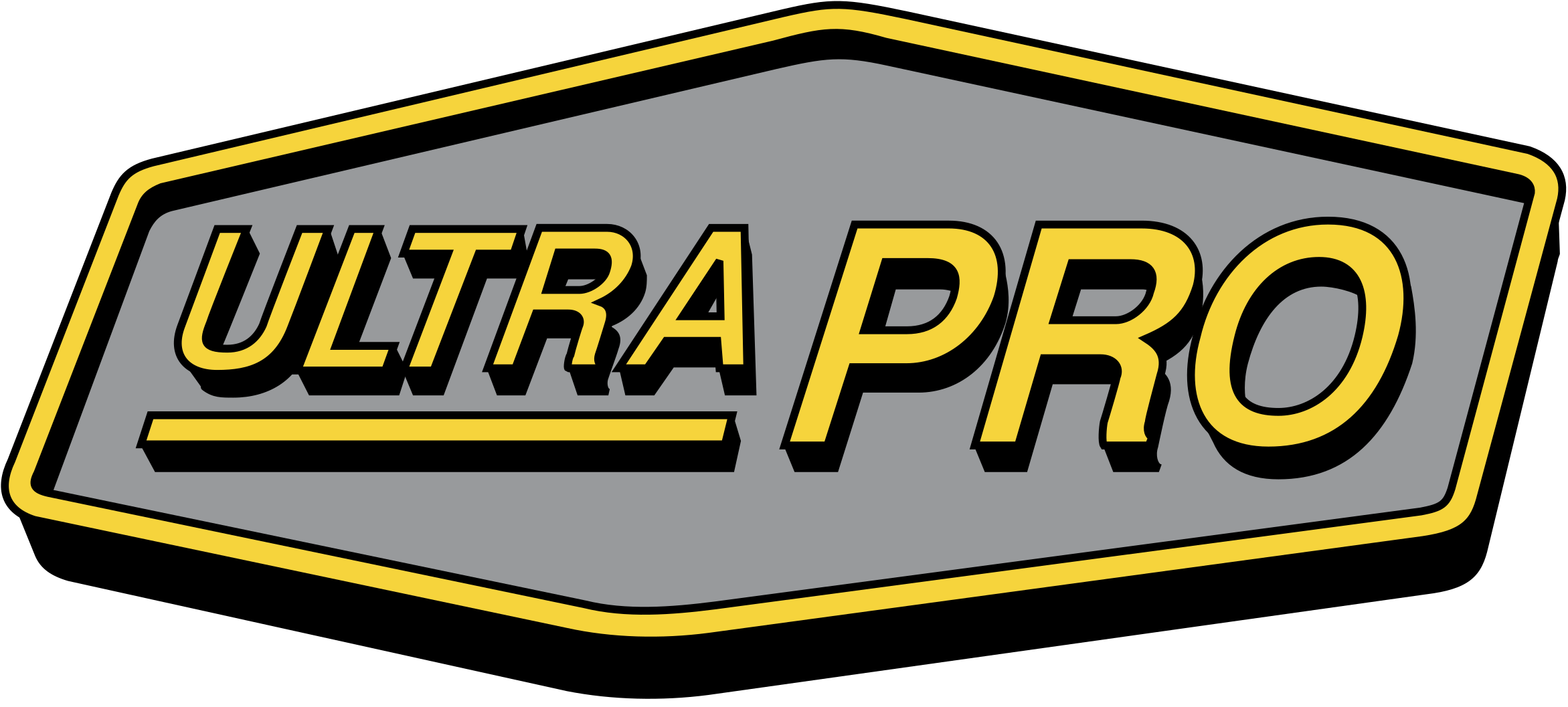 Ultra Pro Logo Png Transparent - Ultra Pro (2400x2400), Png Download