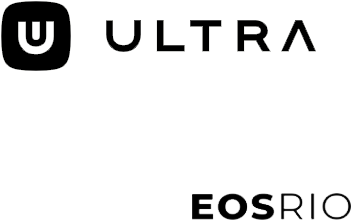 Blockchain Gaming Distribution Platform Ultra To Bring - Blockchain (875x485), Png Download