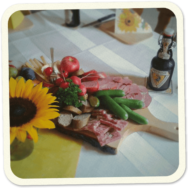 Ganter Brau Erlebnis Vesper - Ganter Brau-erlebnis (660x660), Png Download