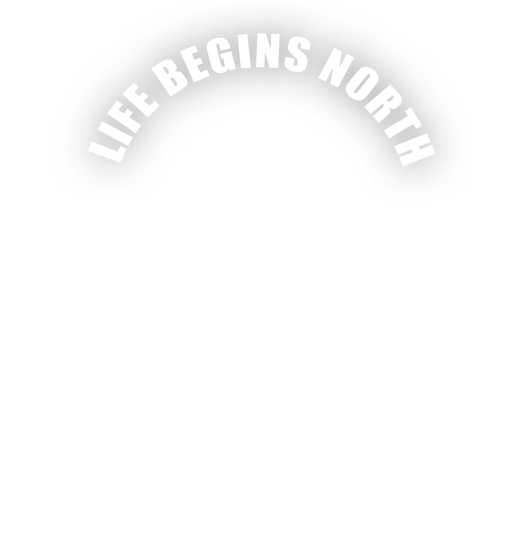 Upper Peninsula Sled Dog Racing And Events - Emblem (605x551), Png Download