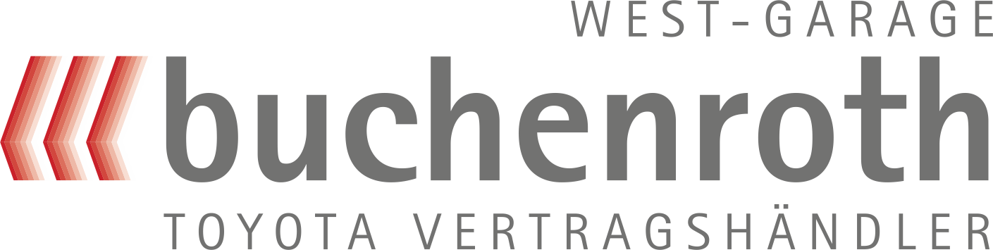 West-garage Buchenroth - Graphics (1409x355), Png Download