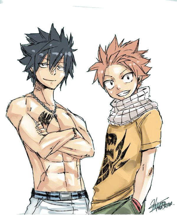 #gray #fairy Tail #fairytail #natsu - Fairy Tail Hiro Mashima Next Generation Drawings (600x726), Png Download