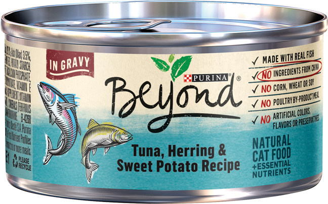 Purina Beyond (800x1000), Png Download