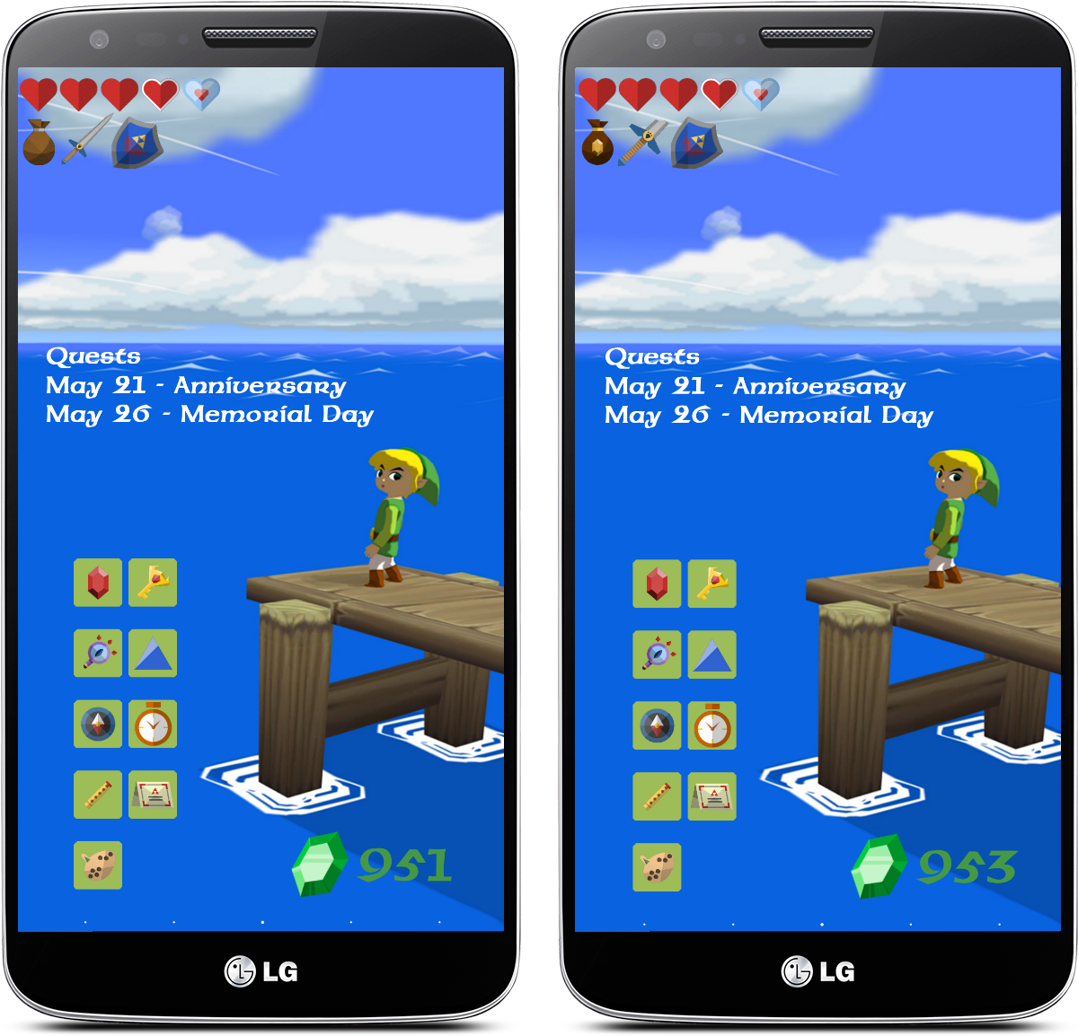[theme][zooper][widget] Wgilles' Video Game - Smartphone (1200x1192), Png Download