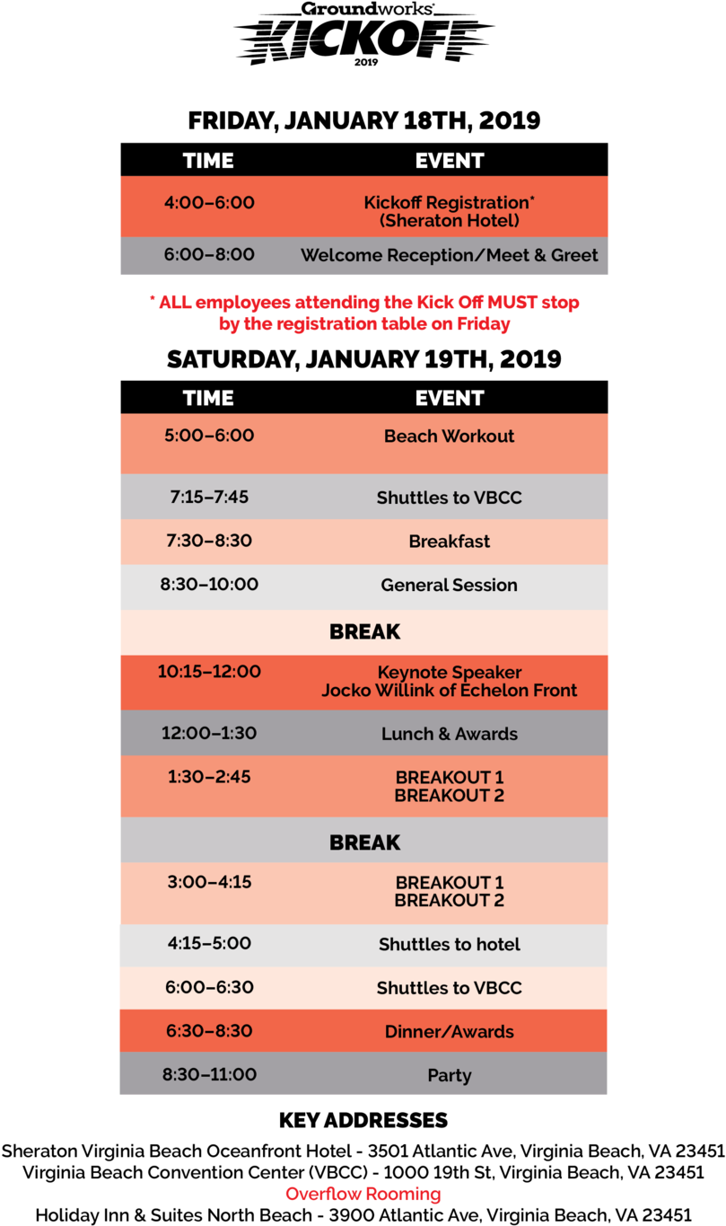 Kickoff Agenda - Portable Network Graphics (1000x1429), Png Download