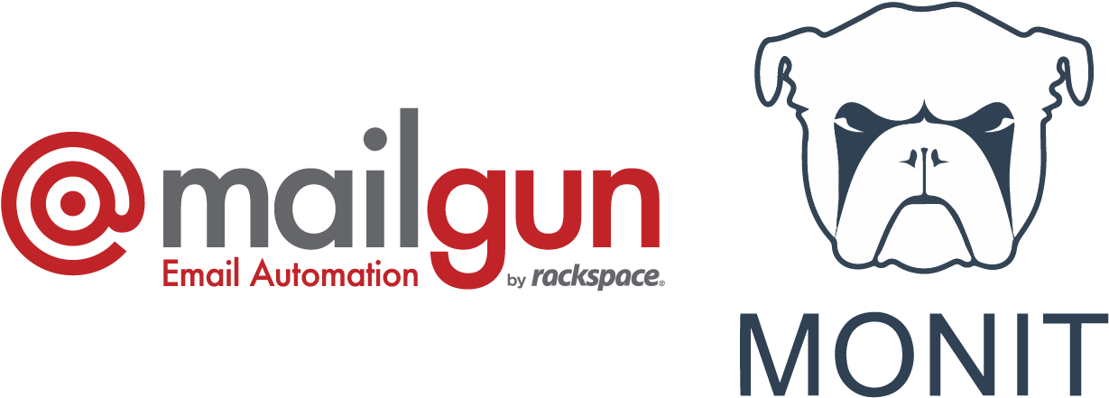 It Can Ensure Your Web Server Like Nginx Or Apache - Mailgun (1400x650), Png Download