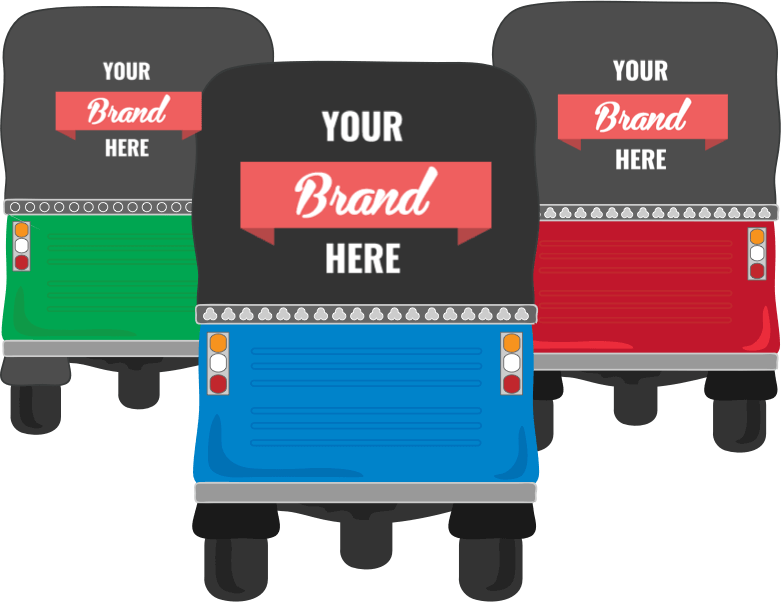 Auto Ads (781x602), Png Download