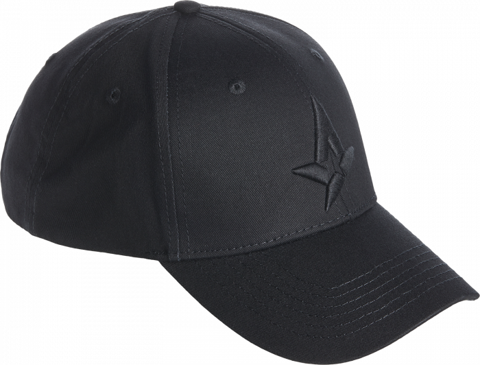 Astralis Baseball Cap Black Star - Baseball Cap (700x532), Png Download