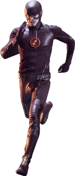 Próximo - Flash Running Transparent Background (600x600), Png Download
