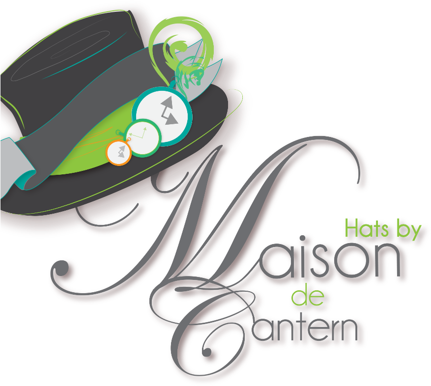 Maison De Cantern Hats - Business (878x878), Png Download