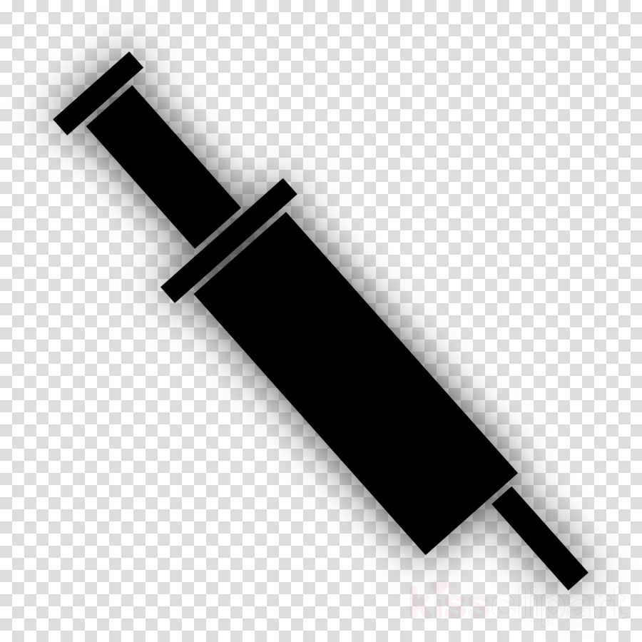 Syringe Clipart Syringe Hypodermic Needle Clip Art - Imagenes De Fondo Transparente De Tecnologia (900x900), Png Download