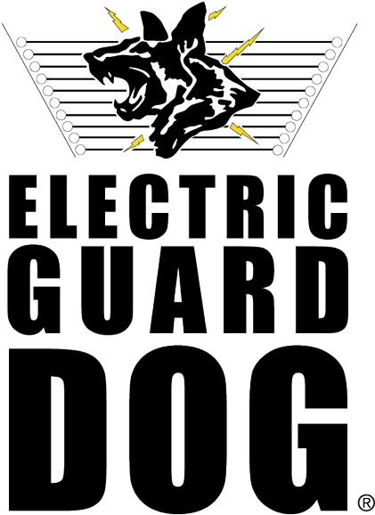 Electric Guard Dog, Llc - Electric Guard Dog (582x626), Png Download