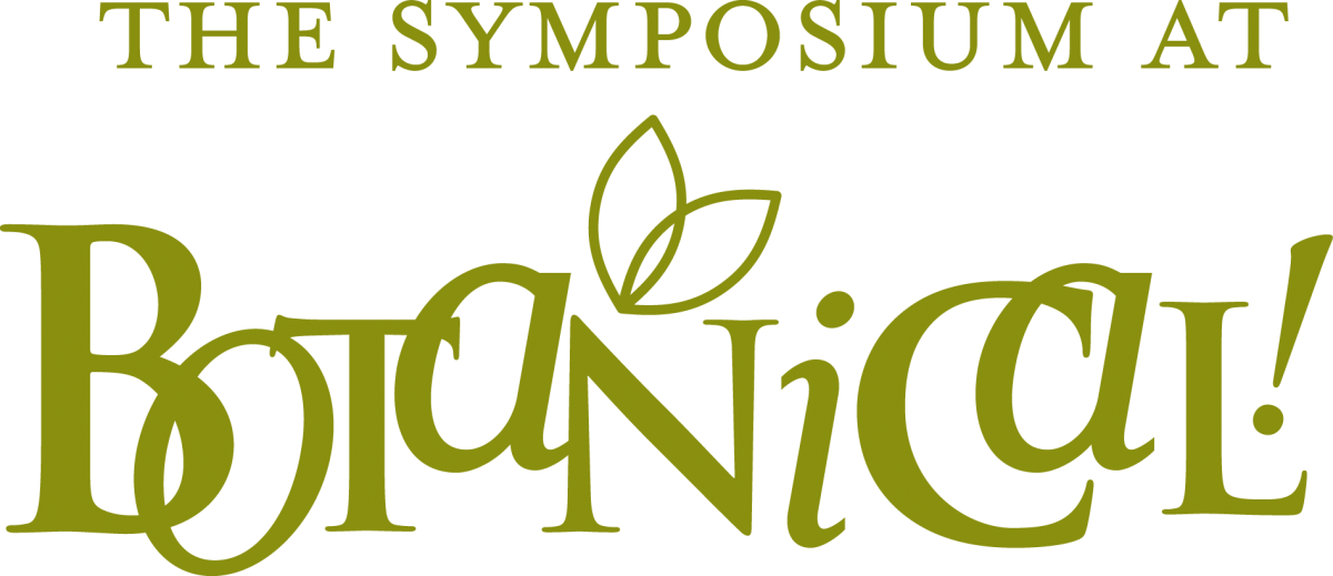 The Symposium At Botanical - Tulsa Botanic Garden (1200x519), Png Download