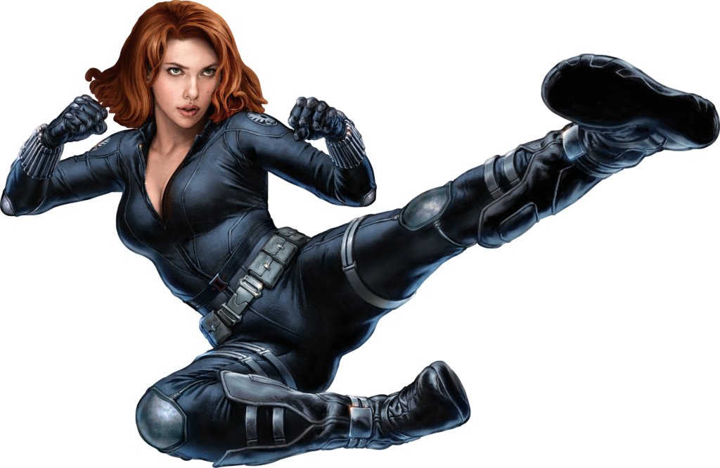 320 × 208 Pixels - Avengers Black Widow Png (1024x665), Png Download