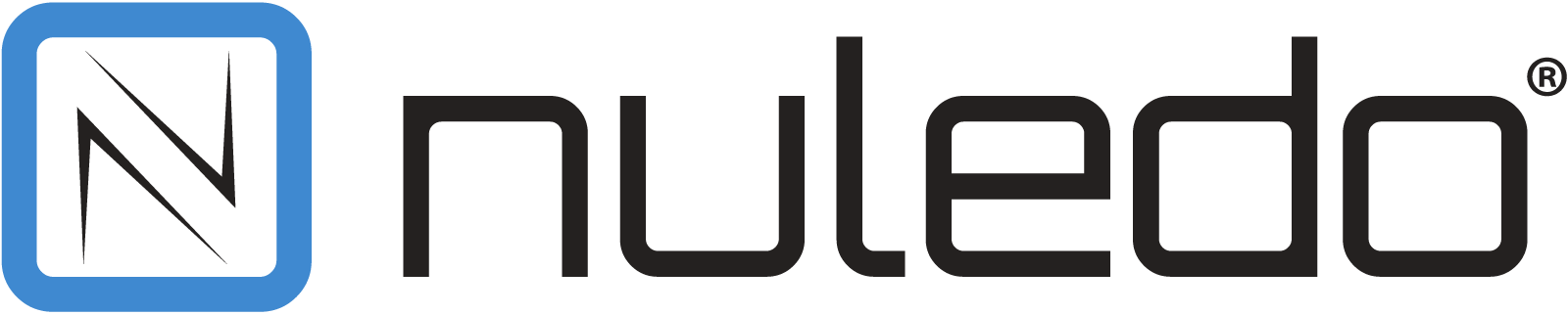 Cámara De Niebla Nuledo - Cern (1600x322), Png Download