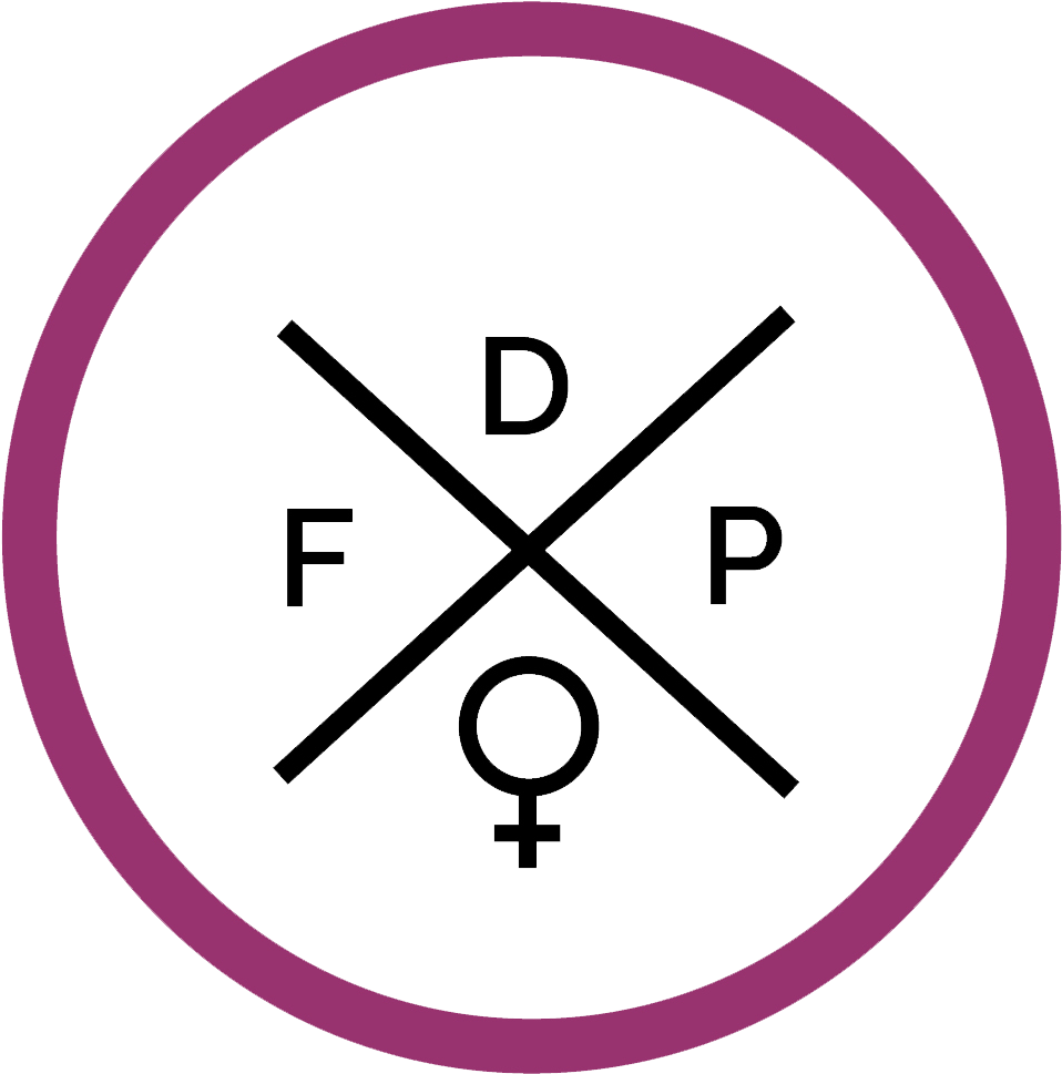 Female Defense Products - Swedish Migration Agency (1012x996), Png Download