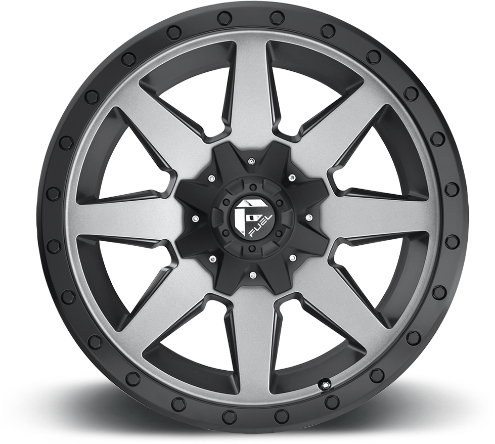 Wildcat - D599 - Icon Compression Wheels (1000x1000), Png Download