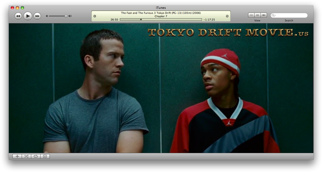 Tokyo Drift Movie Sean Twinkie - Tokyo Drift Black Guy (1358x727), Png Download
