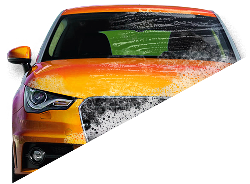 Car Wash Png (819x602), Png Download