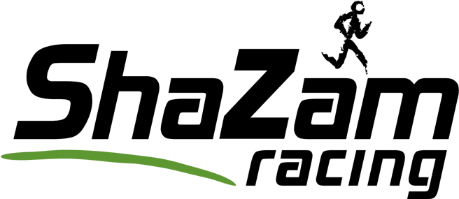 Back To Top - Shazam Racing (960x400), Png Download