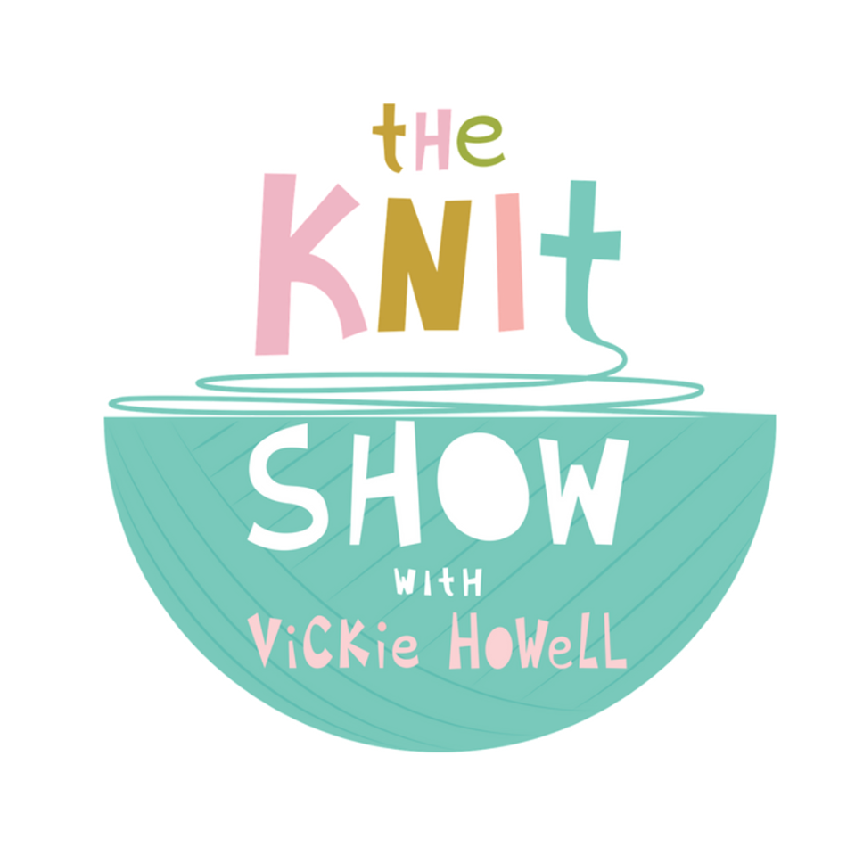 Less Than One Week Until The Knit Show With Vickie - Health (959x959), Png Download