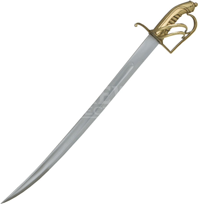 Sword (850x850), Png Download