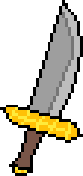 Pirate Sword Thing - Sword (1200x1200), Png Download