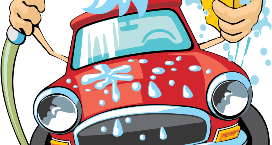Car Wash - Car Wash Png (960x480), Png Download