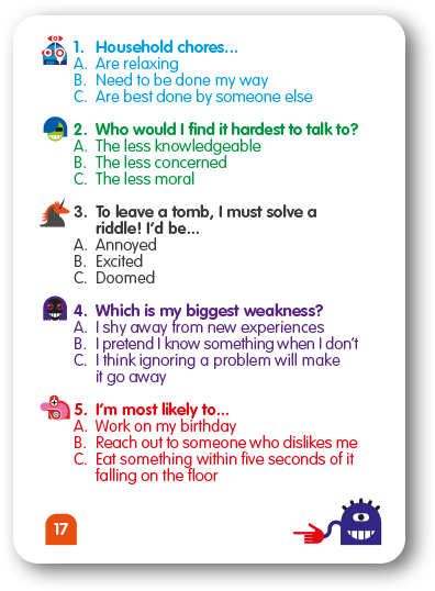 Card Showcase 17 (600x600), Png Download