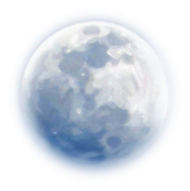 Download Night Sky Png - Moon PNG Image with No Background 