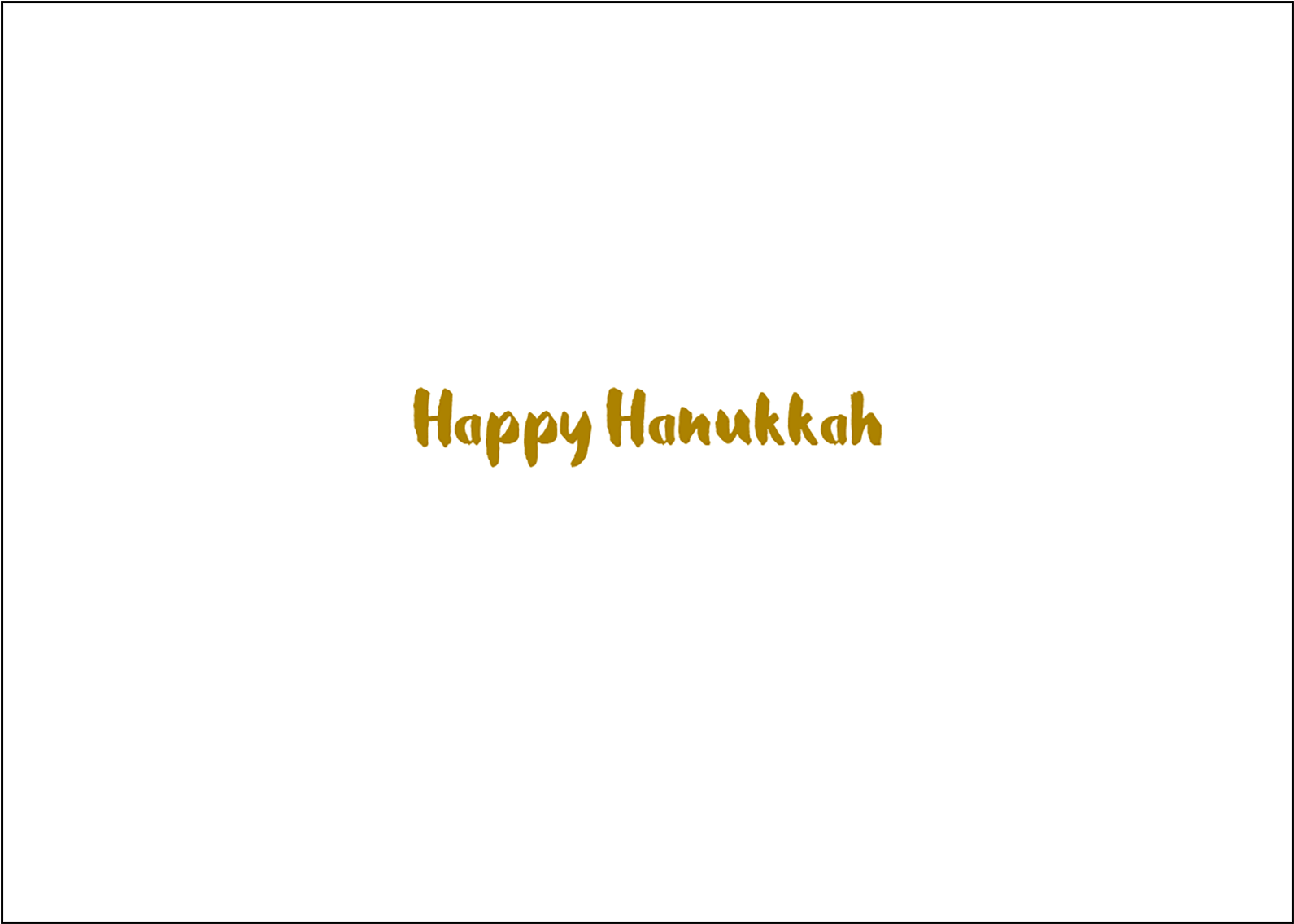 Happy Fall Cards - Playing Card (576x447), Png Download