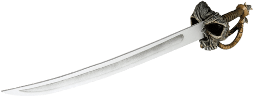 Pirate Sword Png 23379 Pngpirate Skull And Swords Png - Kshatriya (500x793), Png Download