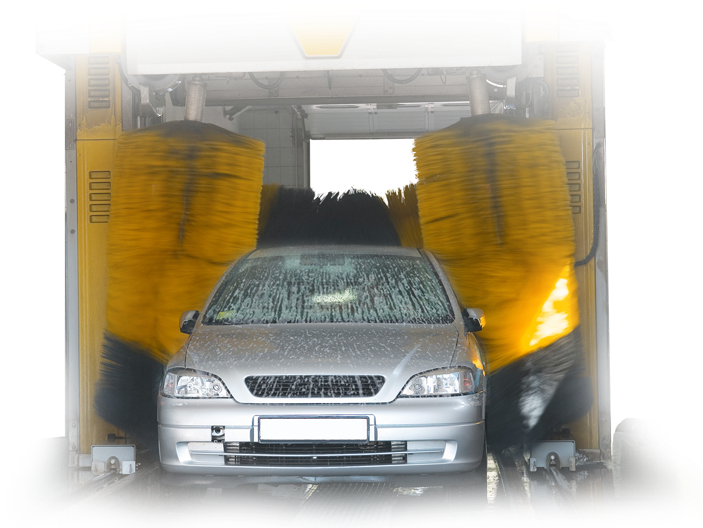 Car Wash Convenience - Minnesota (800x569), Png Download