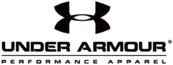 T Shirt Under Armour Logo Decal Sticker Armour Png - Under Armour (600x228), Png Download