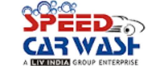 Speed Car Wash Franchise - Car (601x601), Png Download