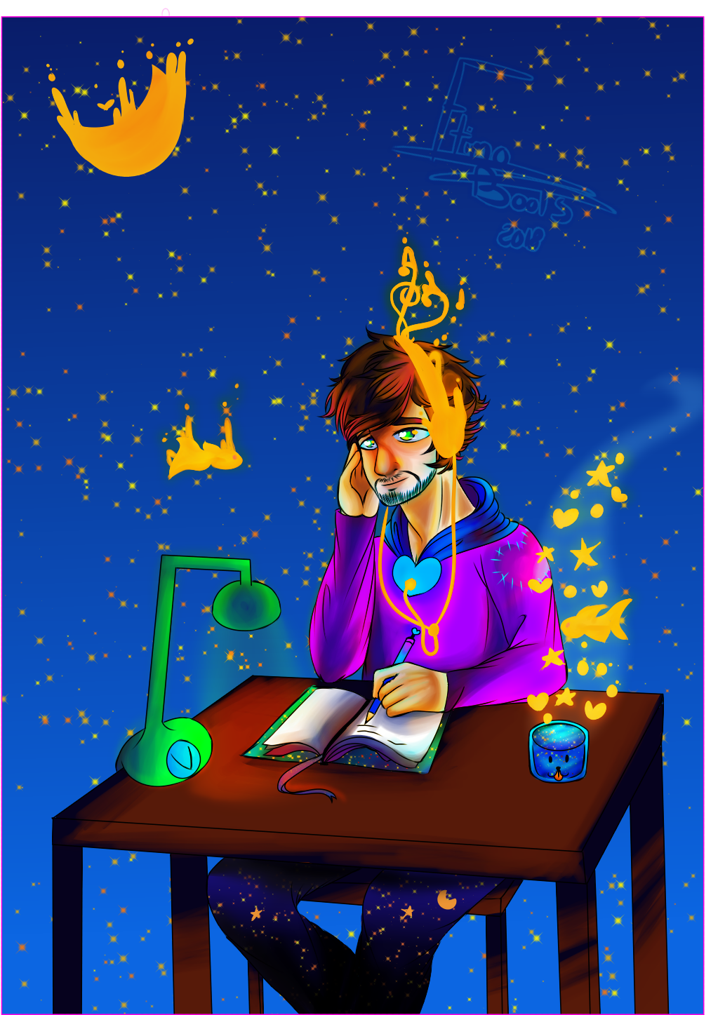 Image - Cartoon (1200x1600), Png Download