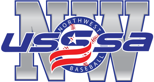 Usssa Nw - United States Specialty Sports Association (537x288), Png Download