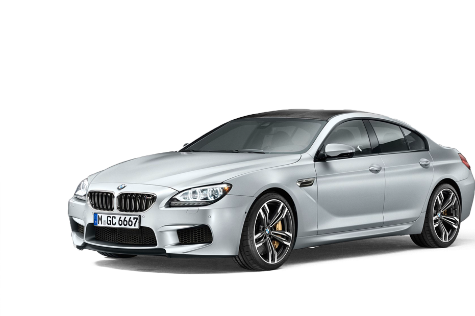 Bmw M6 Coupe Price In India (1093x619), Png Download
