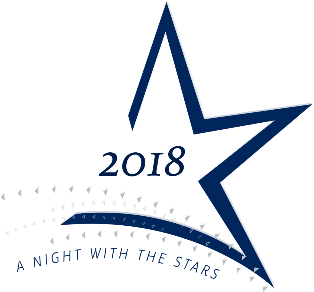 A Night With The Stars - Undergraduate Education (1200x1100), Png Download