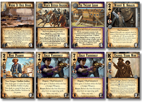 Buffalo Soldiers: We Go Deal (481x346), Png Download