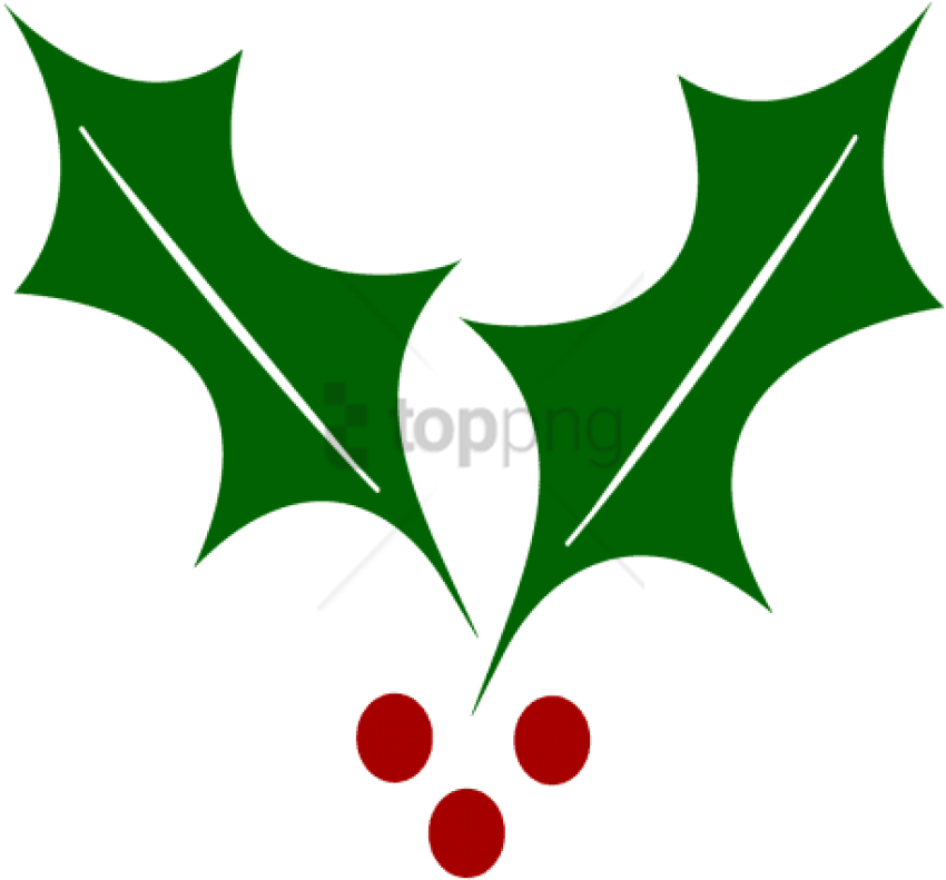 Time,advent,greeting - Christmas Berry Clip Art (500x500), Png Download
