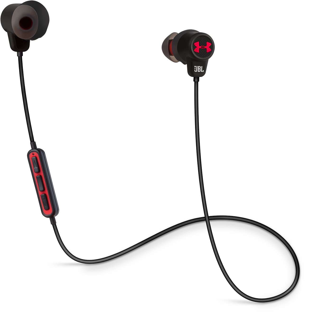 Under Armour Sport Wireless (1605x1605), Png Download