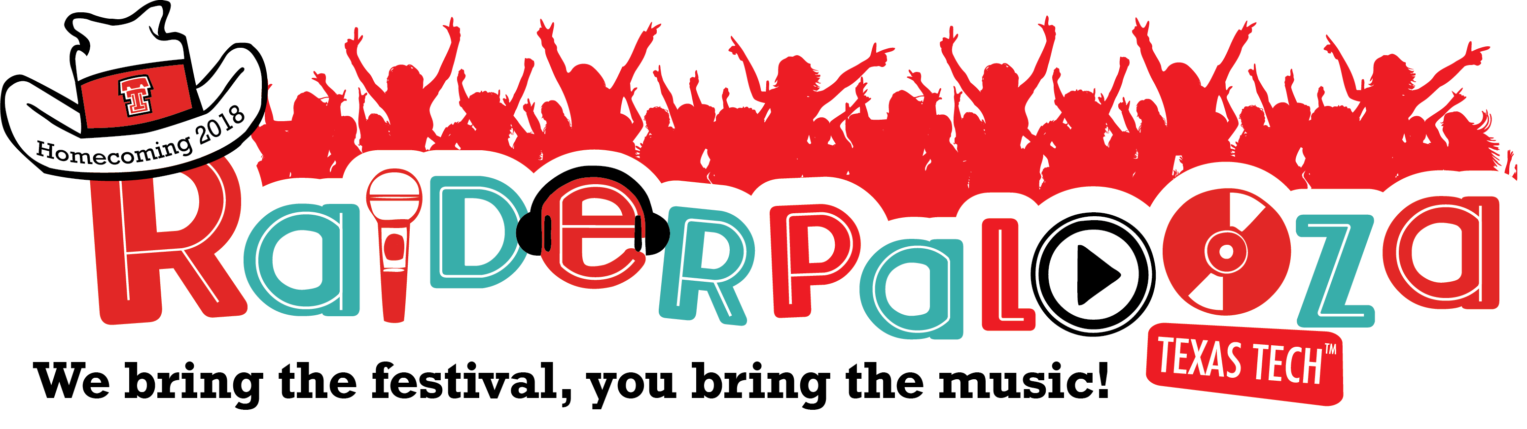 2018 Homecoming Theme - Glory, Glory, Halleluiah [book] (3097x871), Png Download